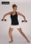koszulka hit i szorty fitness poza.jpg