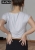 koszulka dance jasny szary tył.jpg