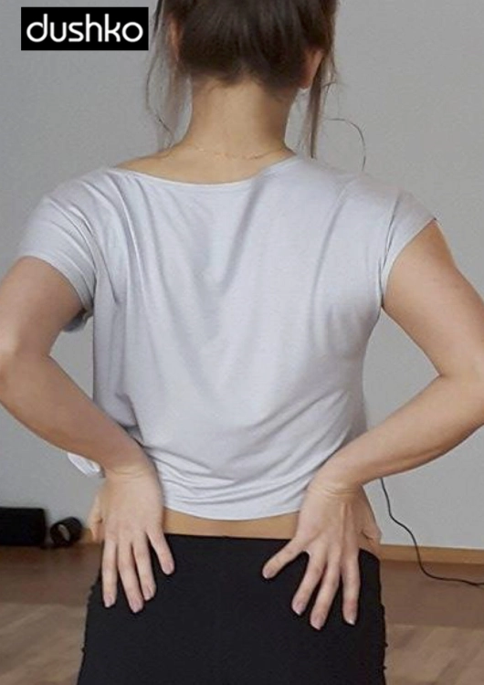 koszulka dance jasny szary tył.jpg