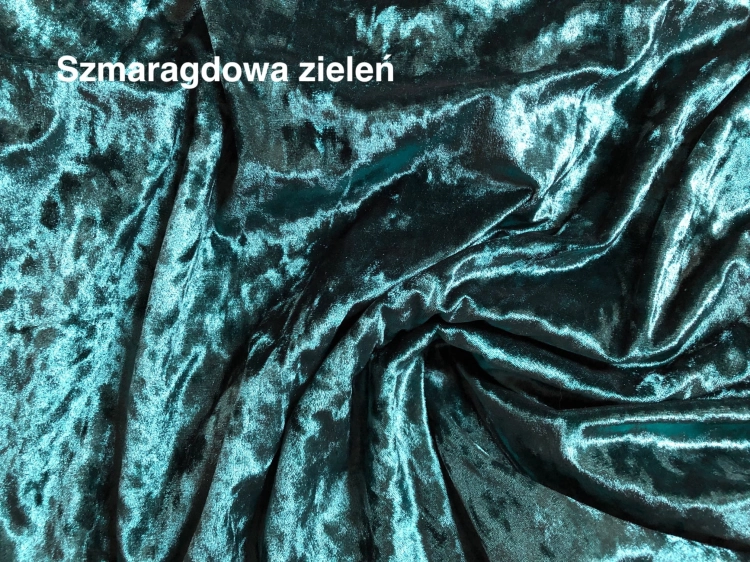 Welur - szmaragdowa zieleń-1.JPG