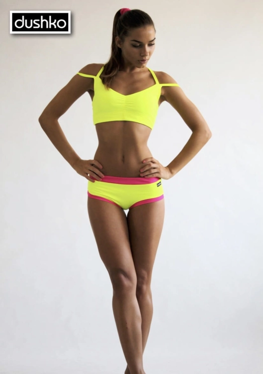 top x-women szorty basic neon.jpg